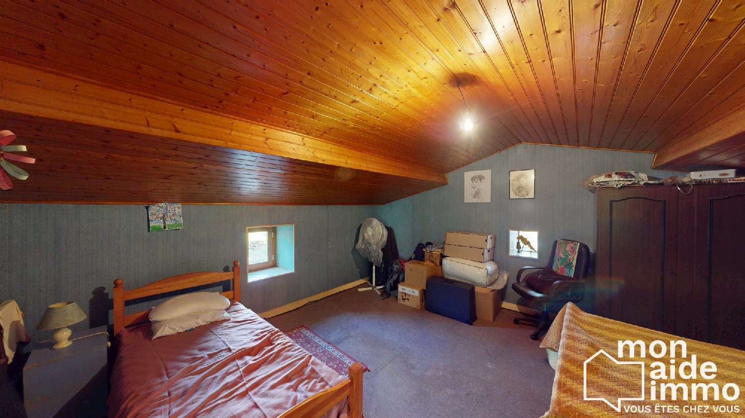 kaufen Haus Benet Vendée 7