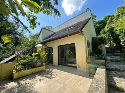 Bennecourt Yvelines house foto 7231059