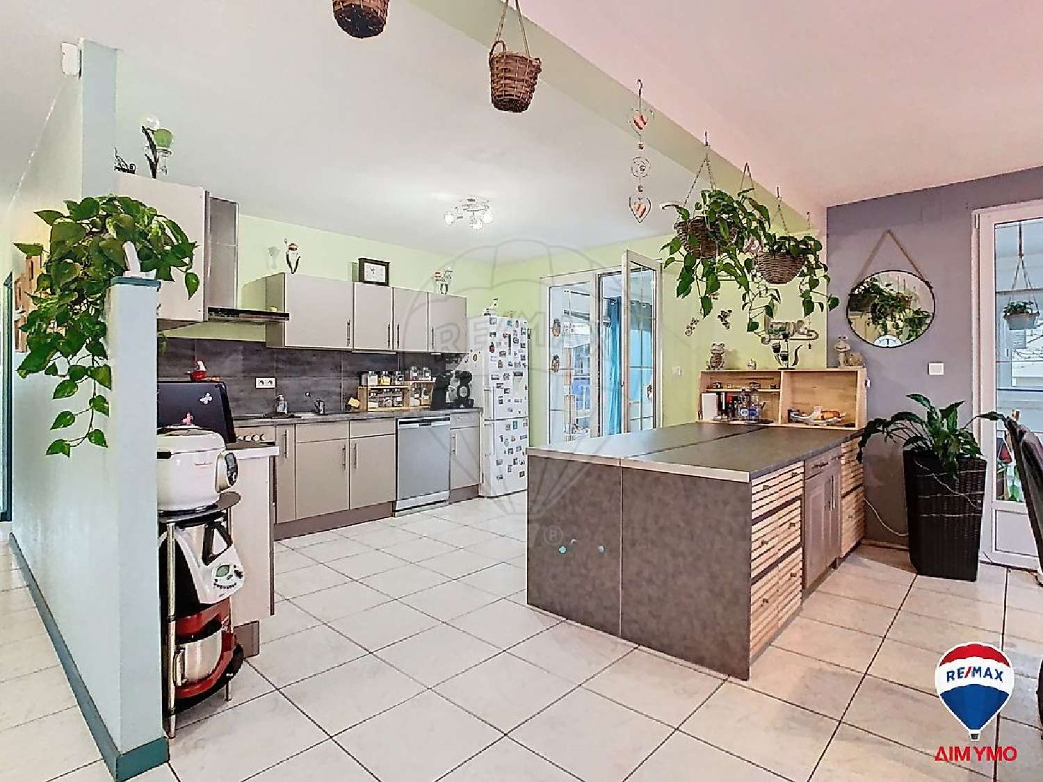 for sale house Bennwihr Haut-Rhin 3