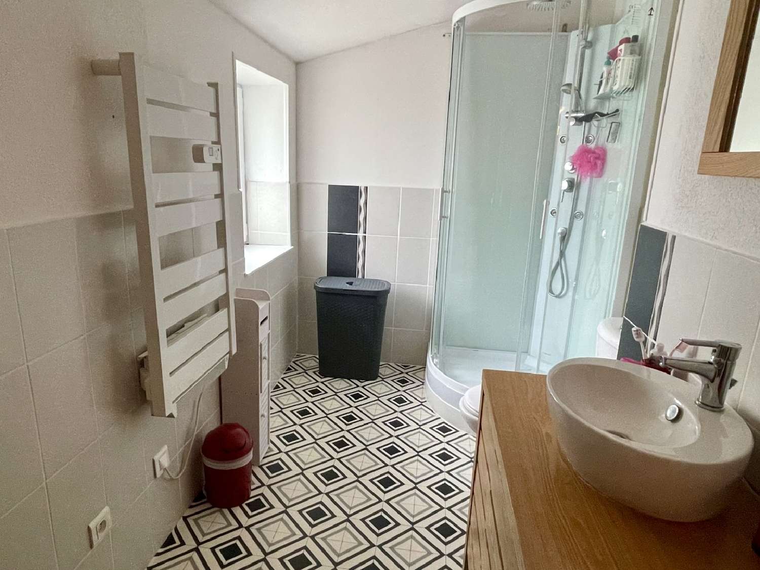 te koop huis Bercloux Charente-Maritime 5