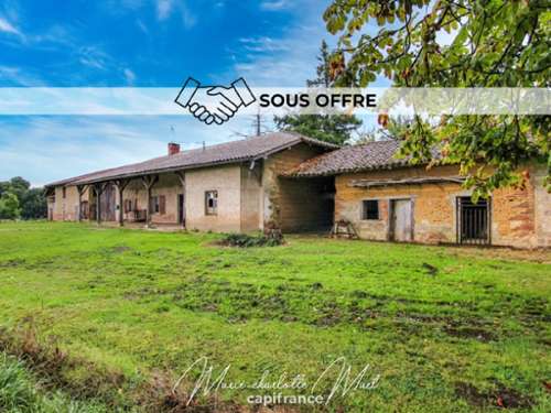 Béréziat Ain Haus Bild 7232337