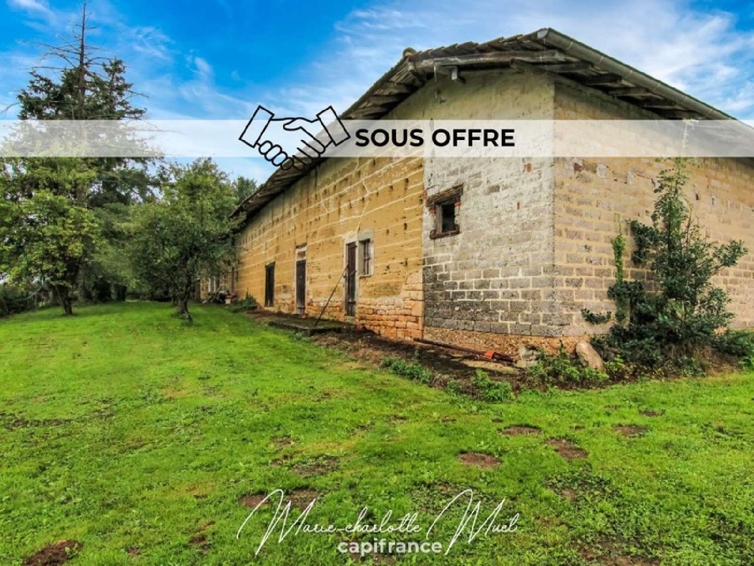  kaufen Haus Béréziat Ain 4