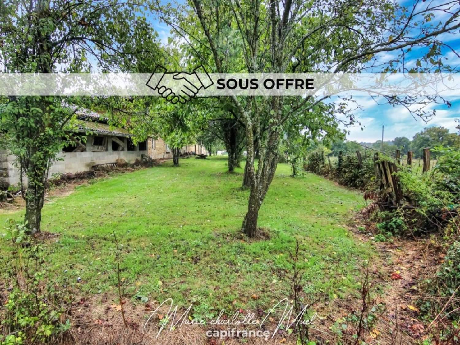  kaufen Haus Béréziat Ain 5