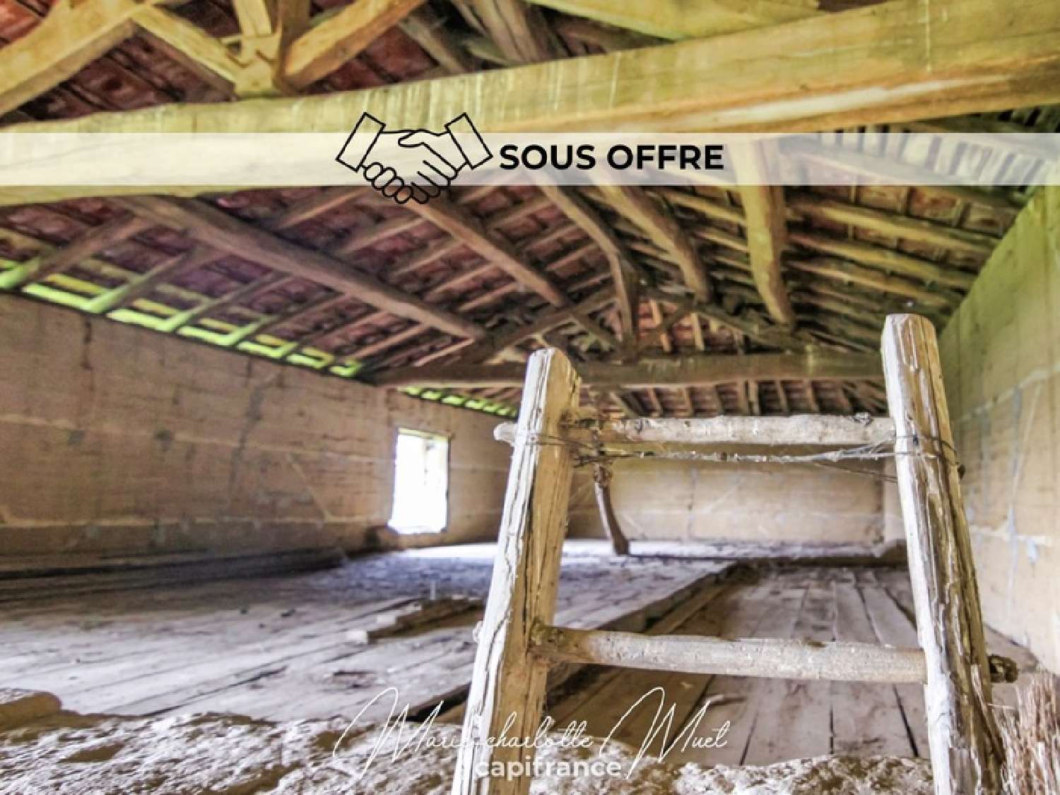  kaufen Haus Béréziat Ain 6