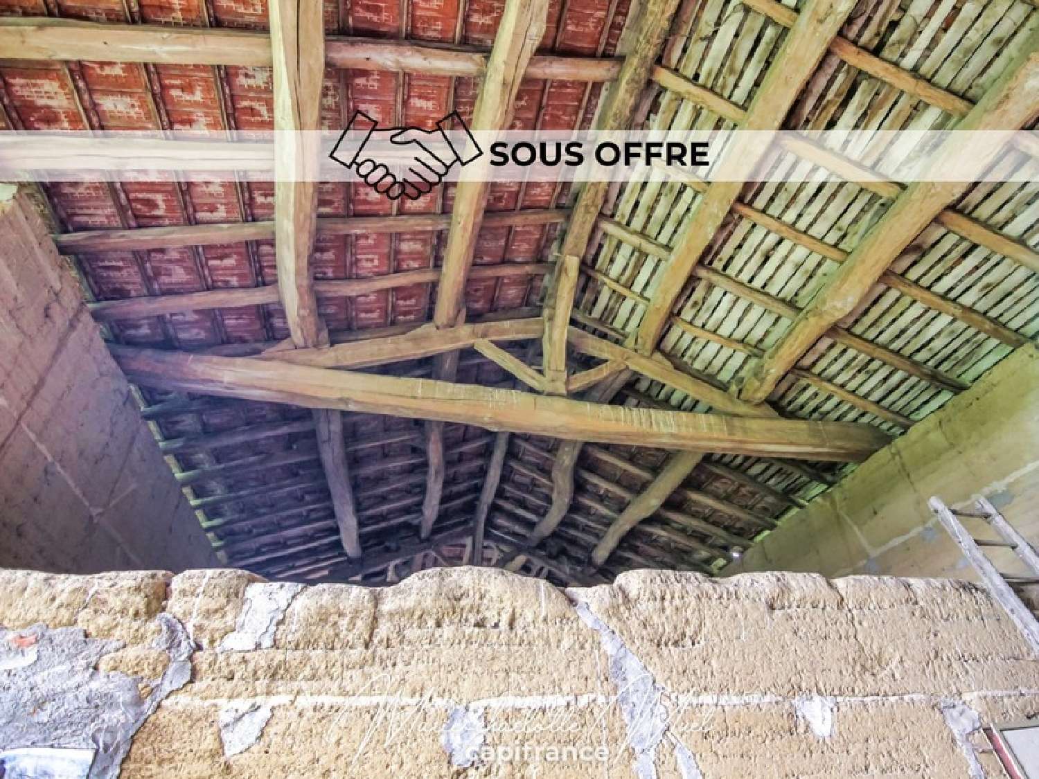  kaufen Haus Béréziat Ain 7