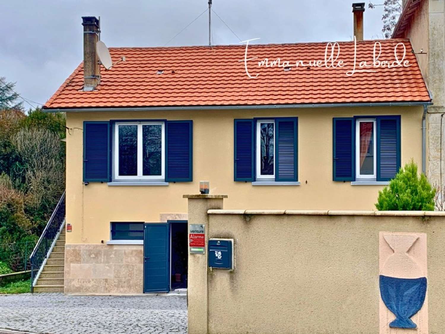  en venta casa Bergerac Dordoña 1