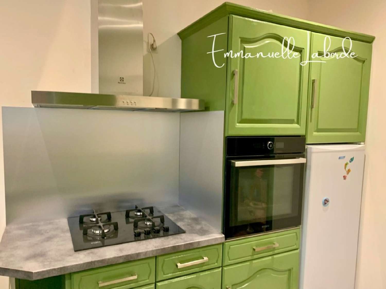  en venta casa Bergerac Dordoña 6