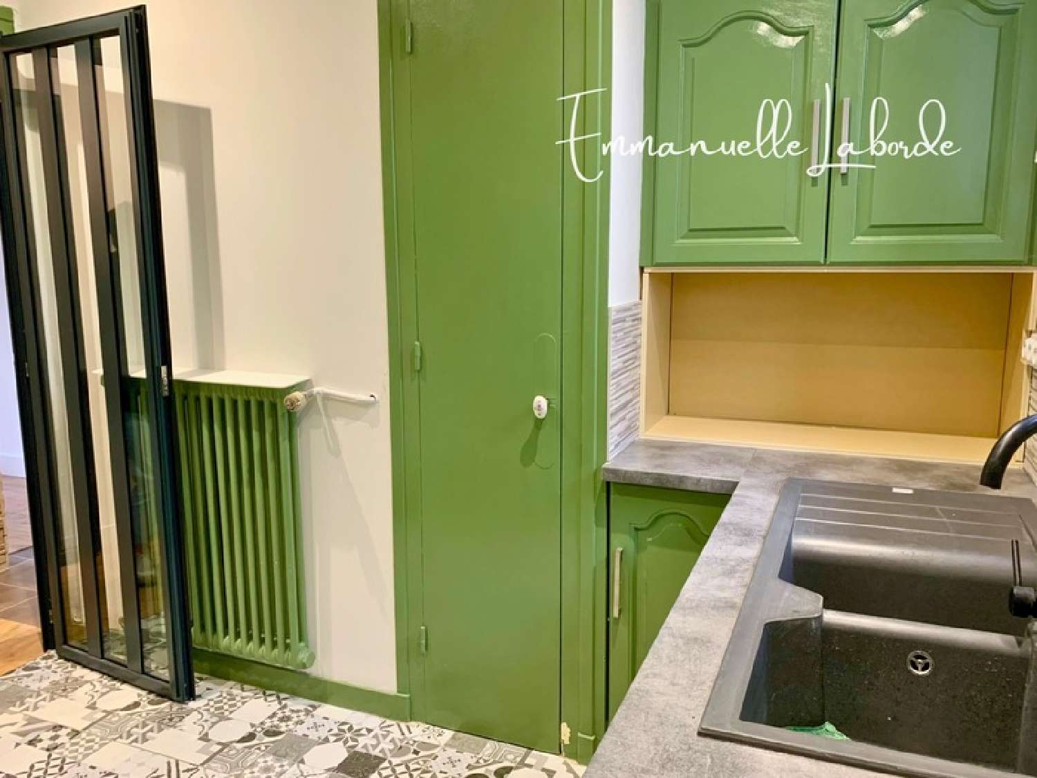  en venta casa Bergerac Dordoña 7