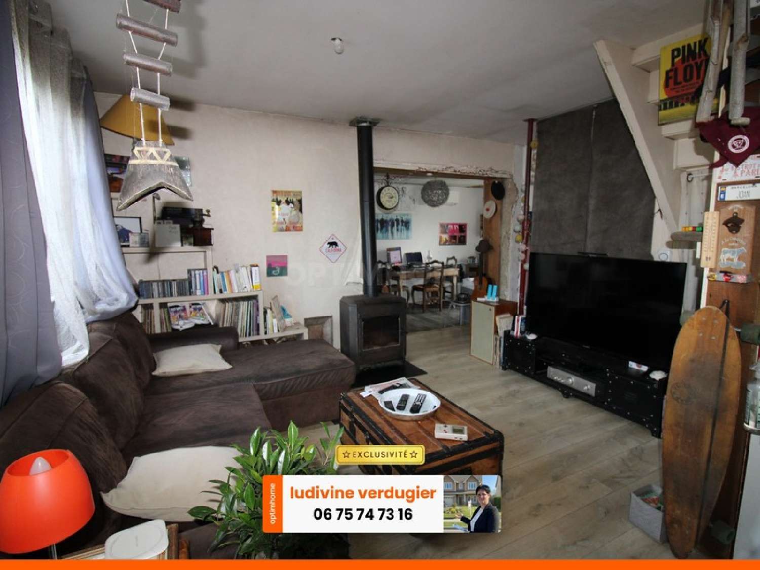  te koop huis Bergerac Dordogne 1