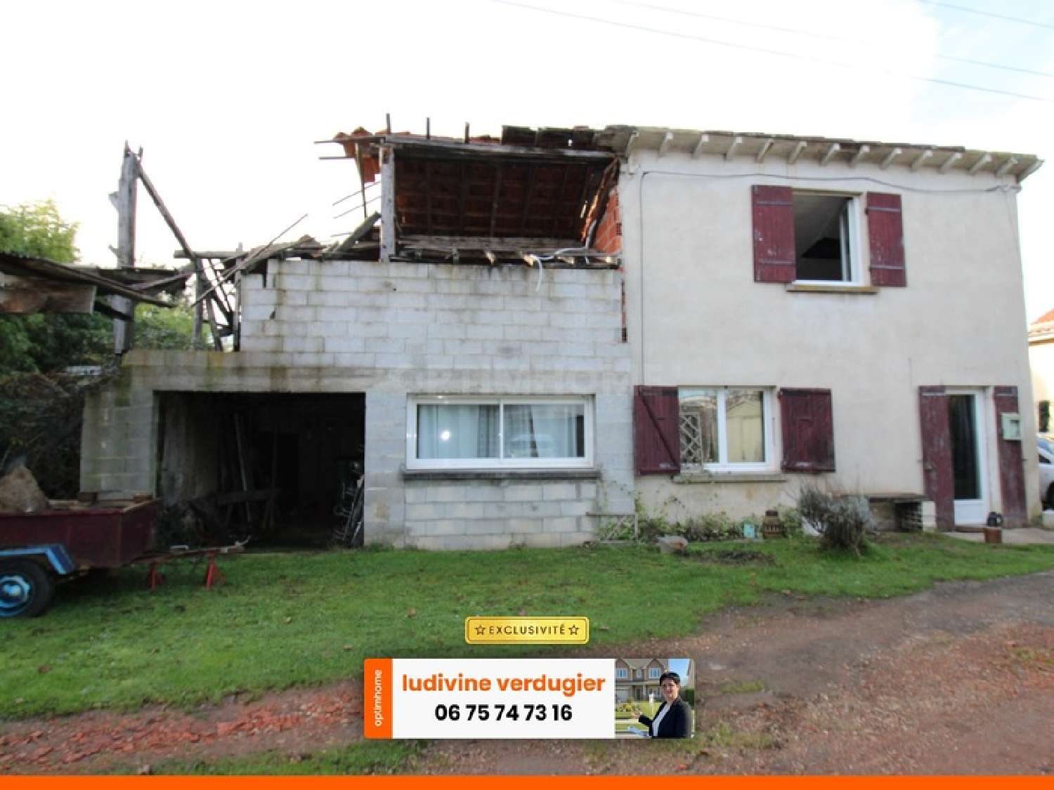  te koop huis Bergerac Dordogne 8