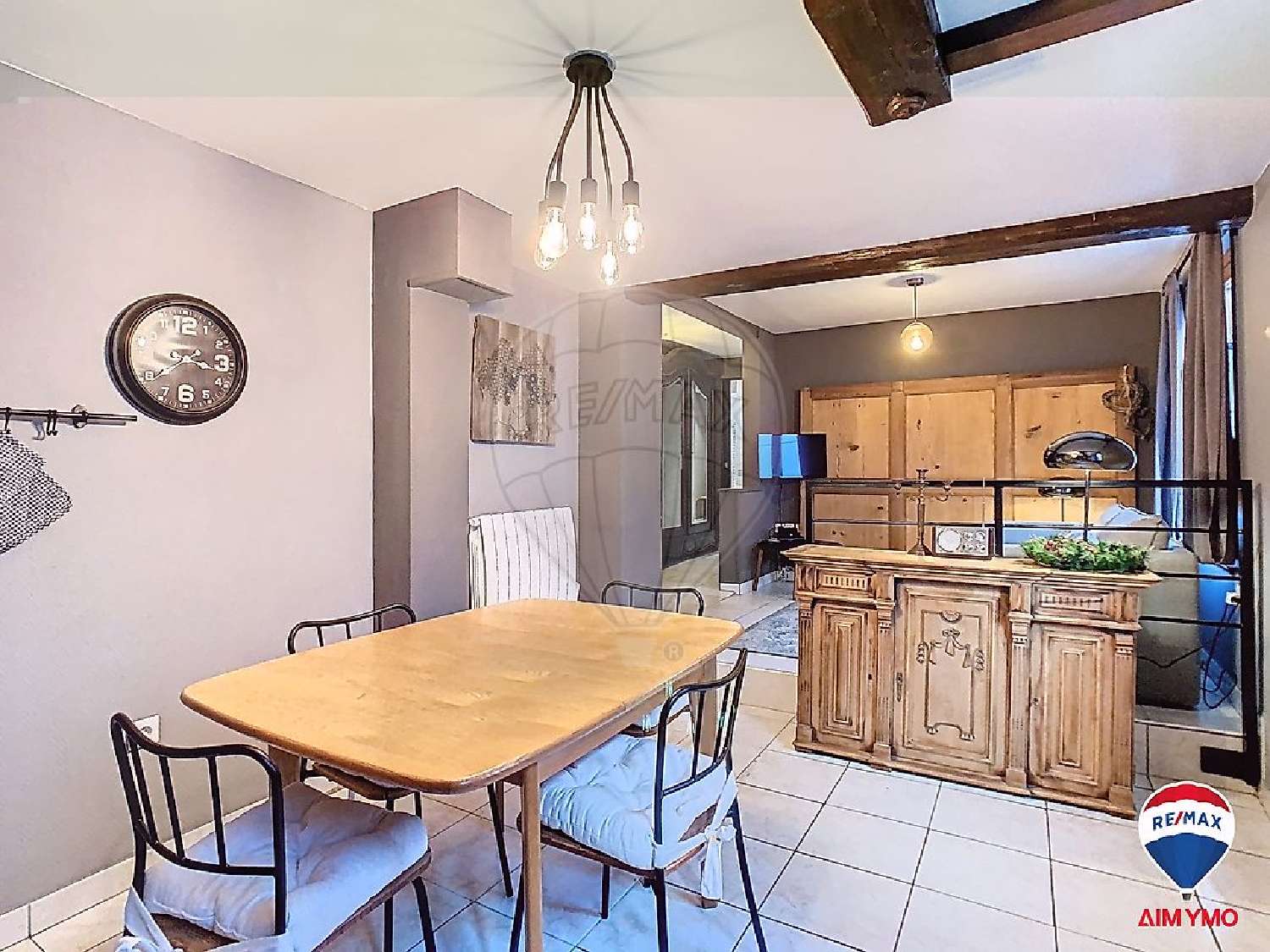  en venta casa Bergheim Haut-Rhin 2