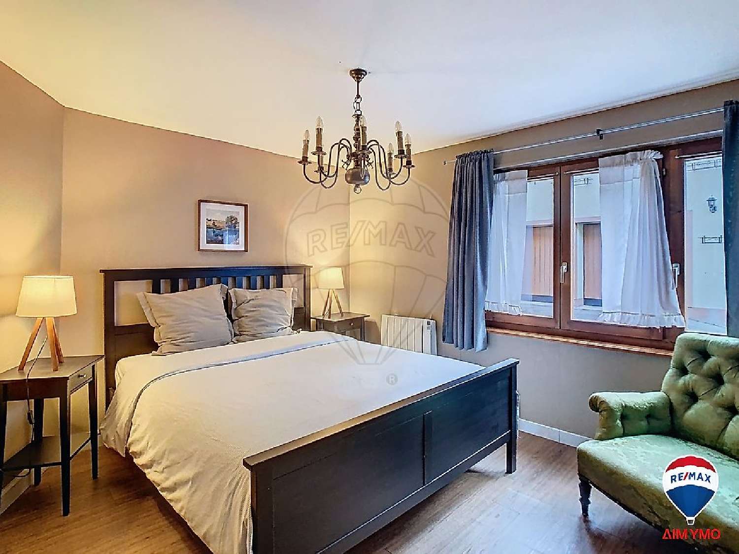  en venta casa Bergheim Haut-Rhin 3