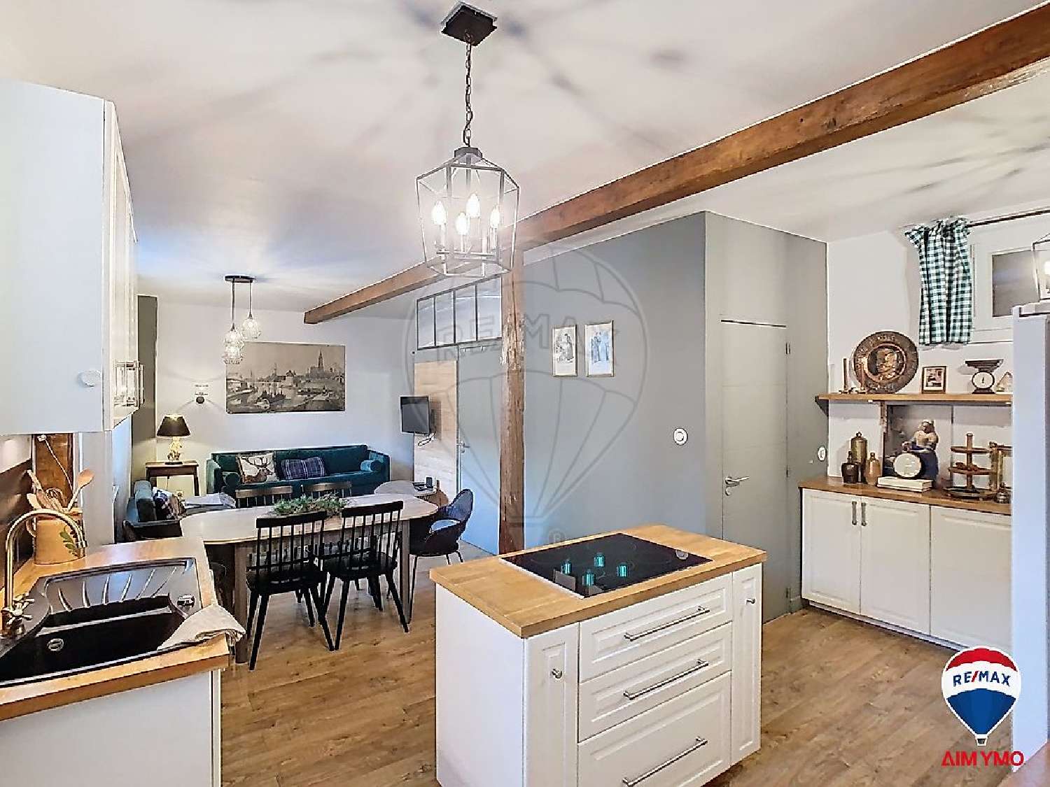  en venta casa Bergheim Haut-Rhin 6