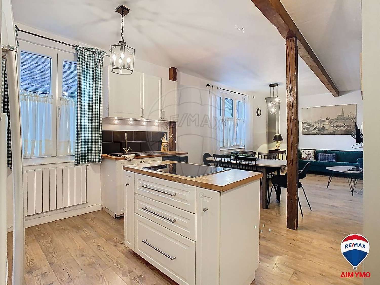  en venta casa Bergheim Haut-Rhin 7