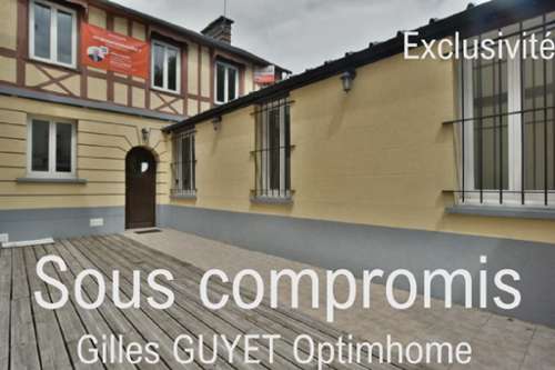 Bernay Eure maison foto 7219228