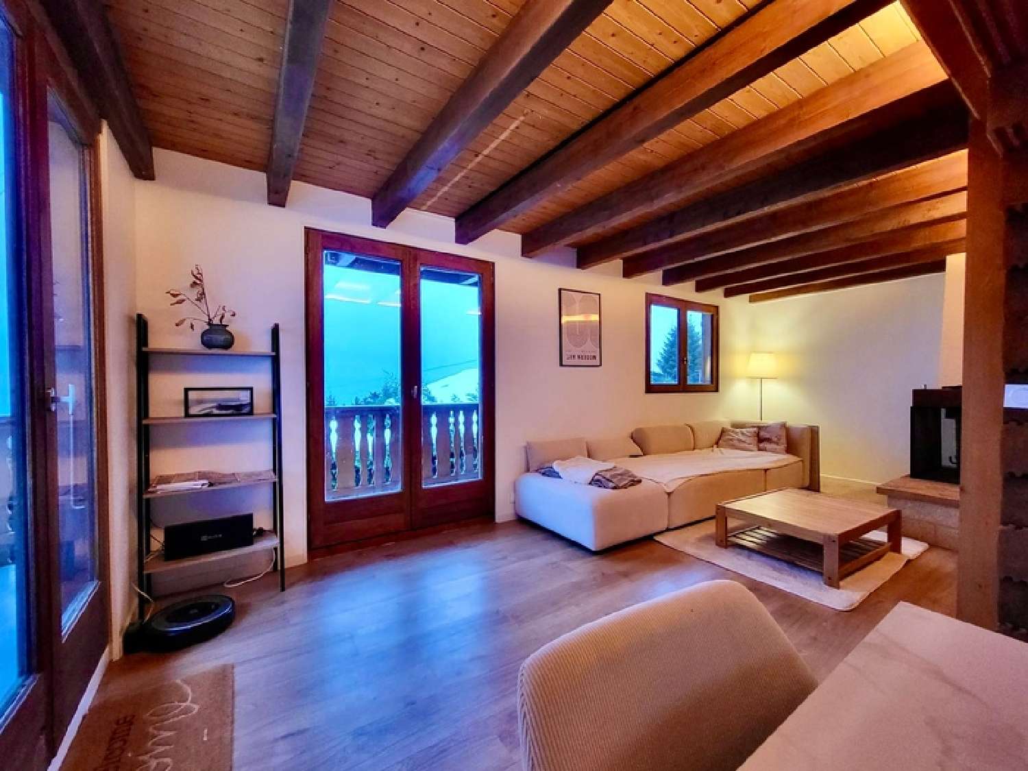 te koop huis Bernex Haute-Savoie 4