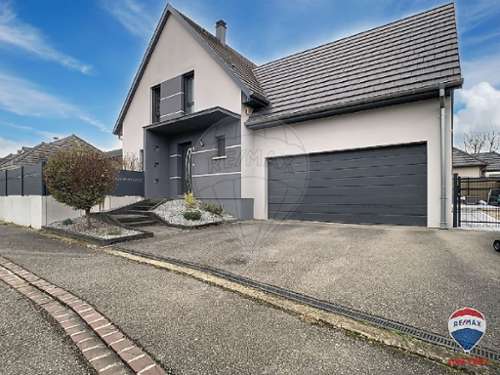 Berrwiller Haut-Rhin casa foto 7222296