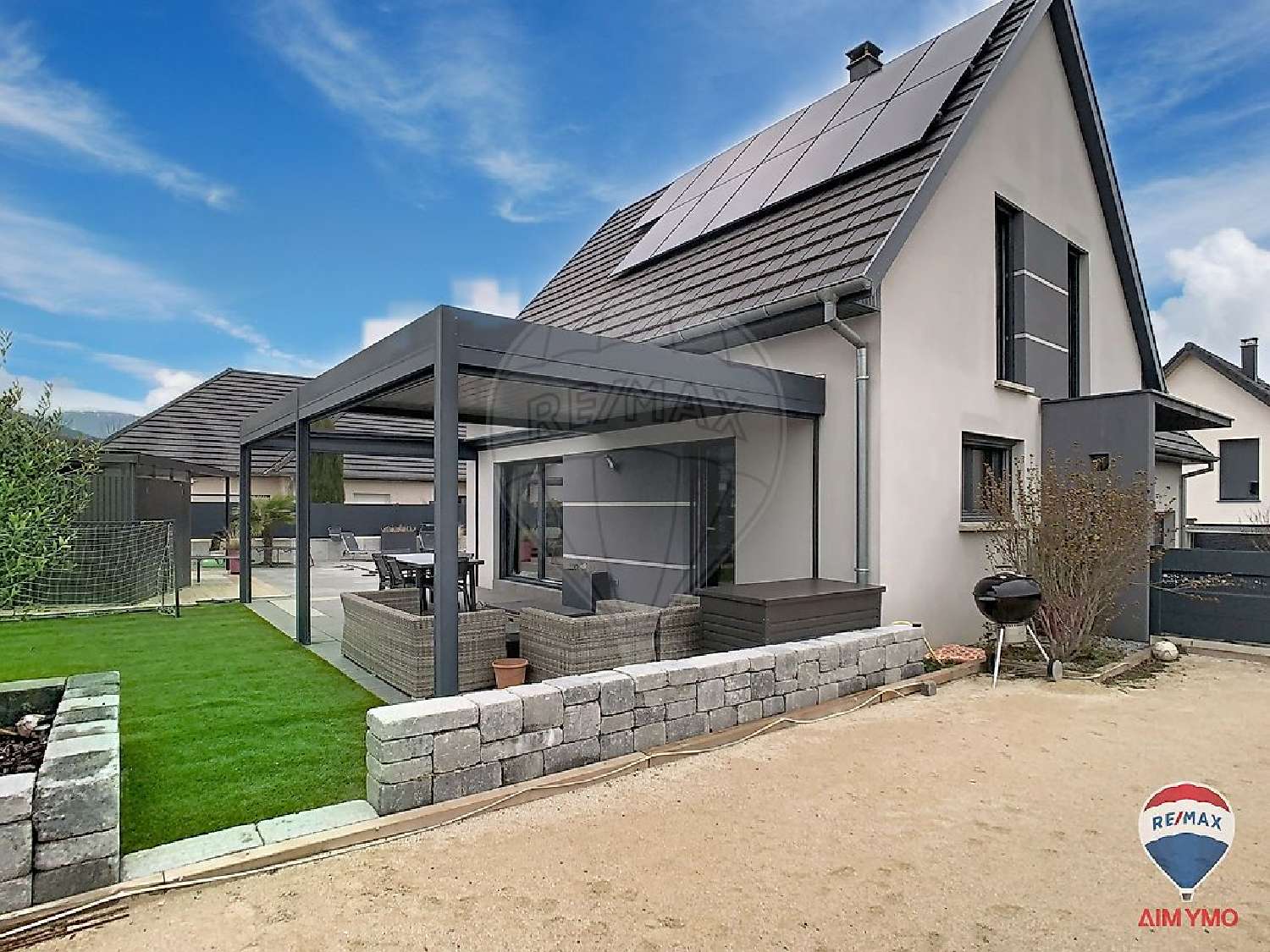 en venta casa Berrwiller Haut-Rhin 2