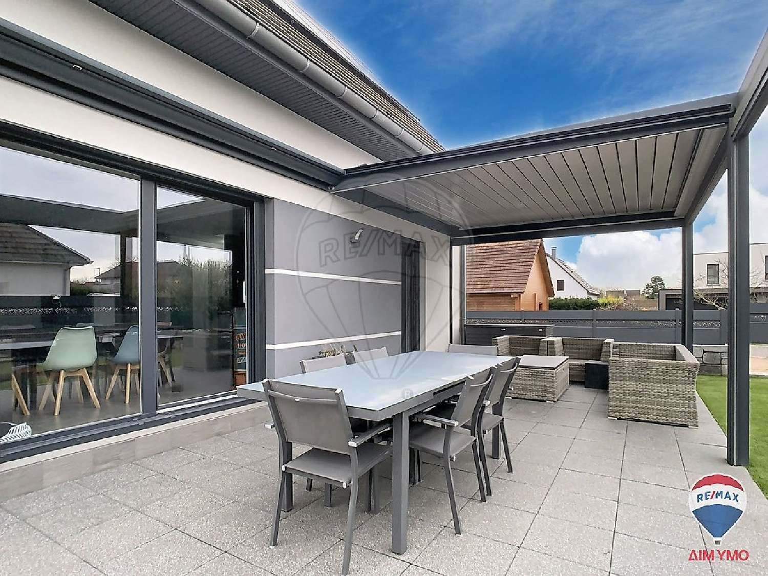 en venta casa Berrwiller Haut-Rhin 4