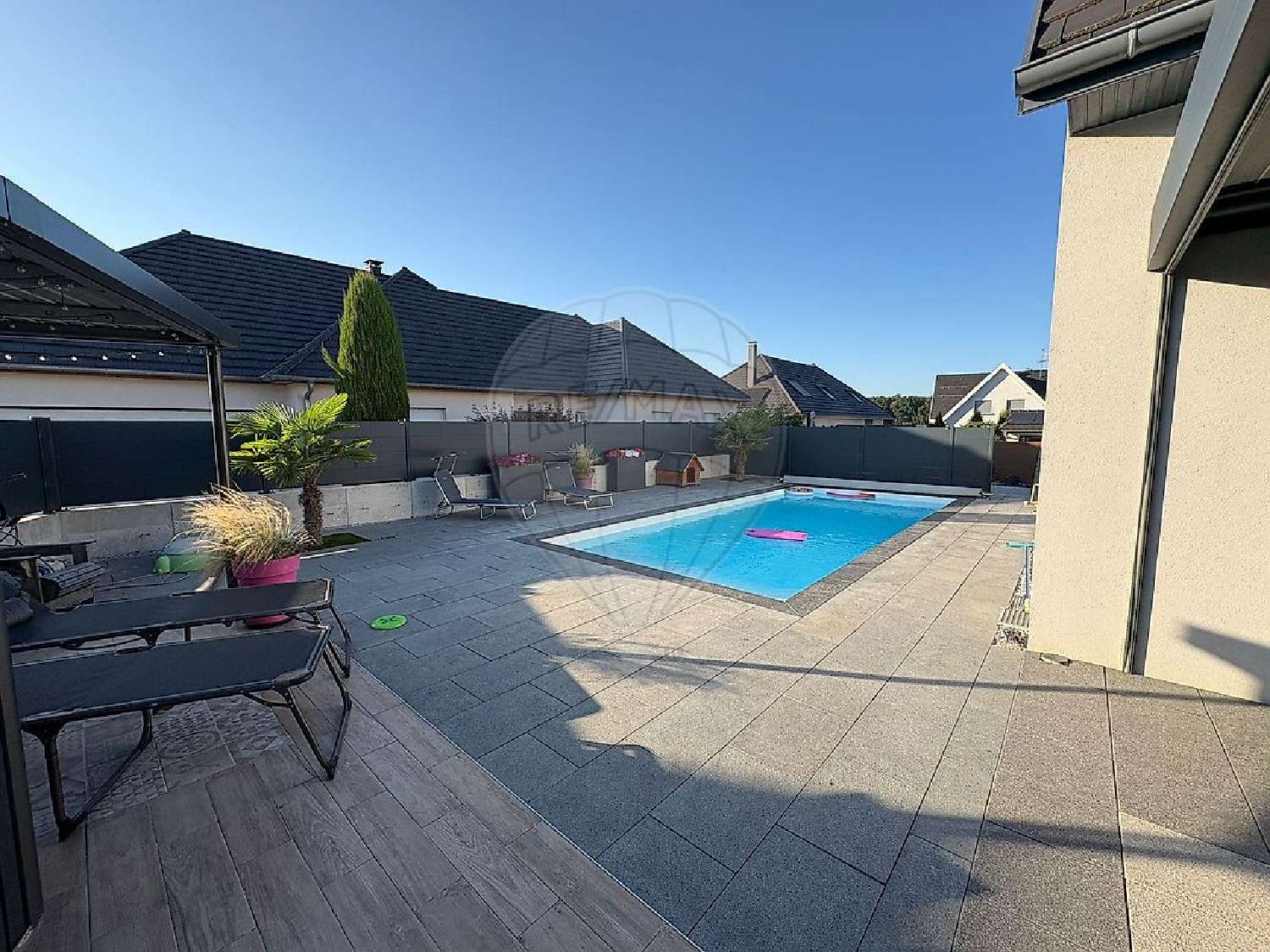 en venta casa Berrwiller Haut-Rhin 5