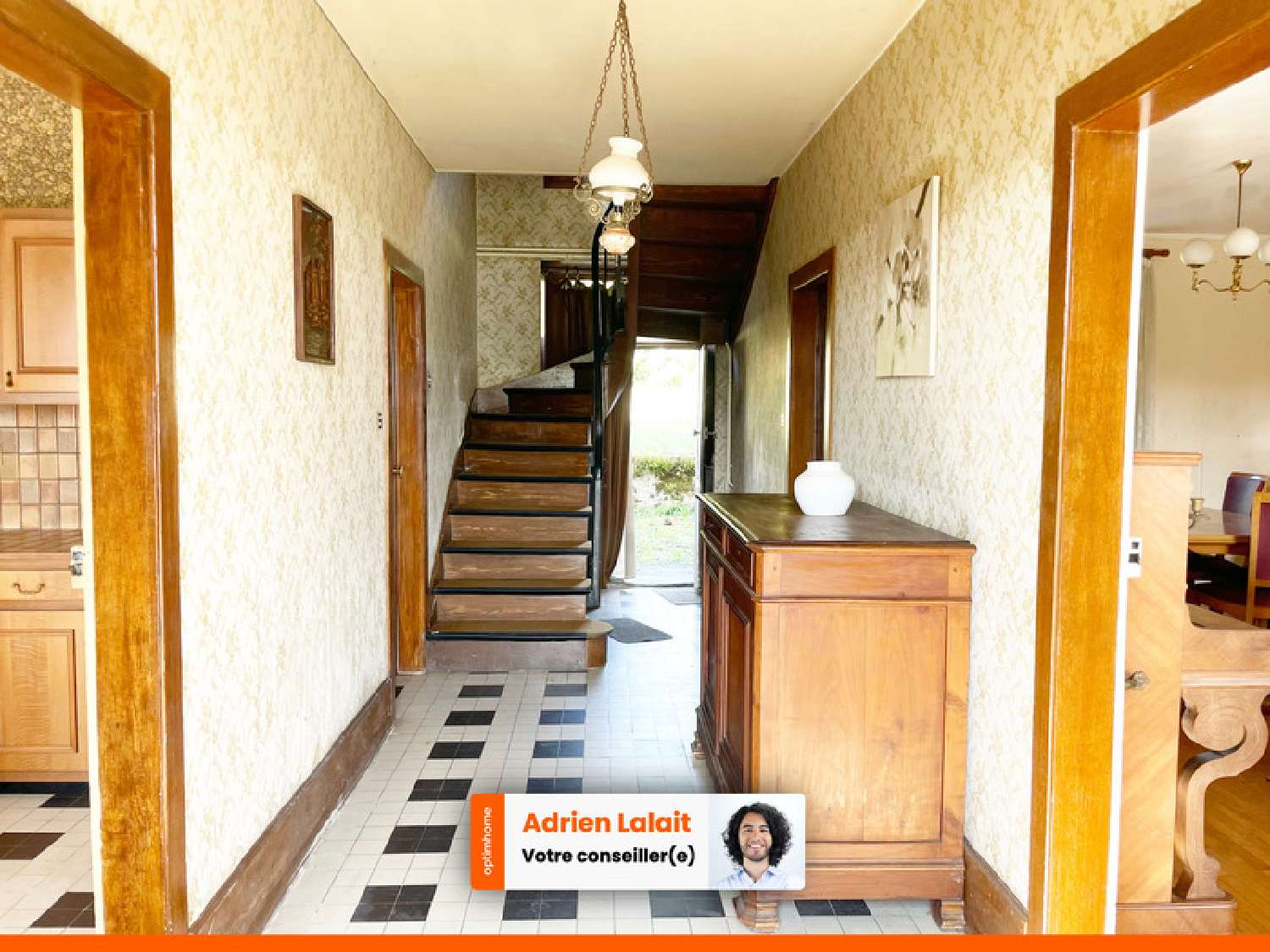  en venta casa Bersac-sur-Rivalier Haute-Vienne 6