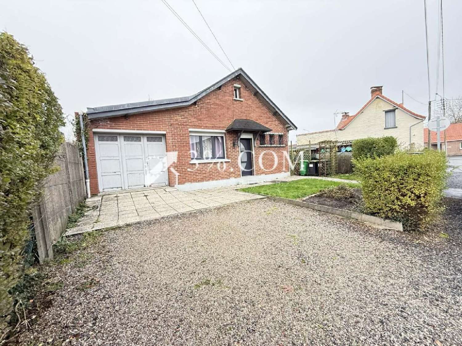  te koop huis Bersée Nord 1