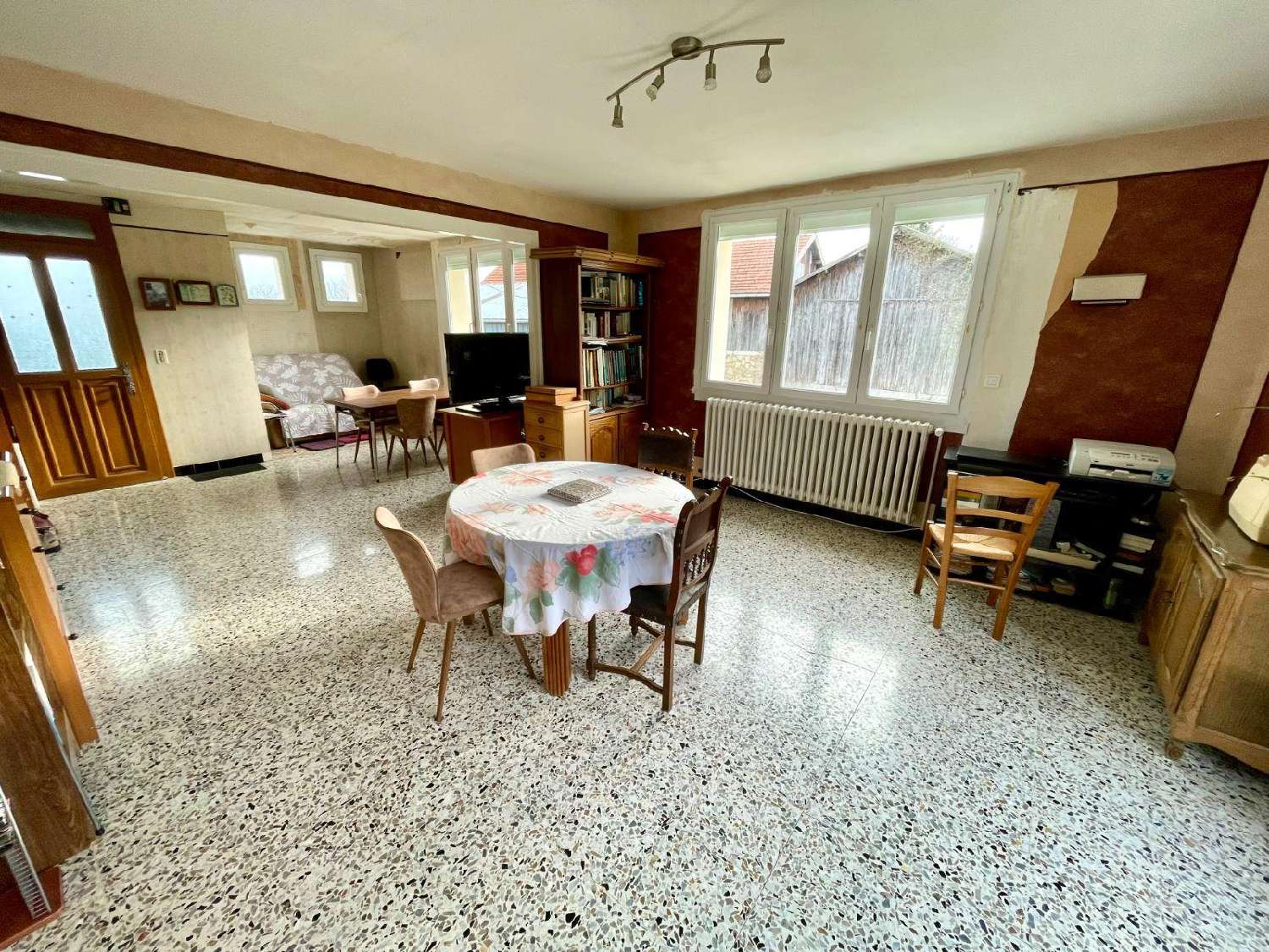 for sale house Bertoncourt Ardennes 7