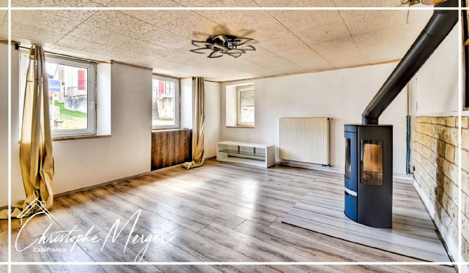 te koop huis Bertrambois Meurthe-et-Moselle 2