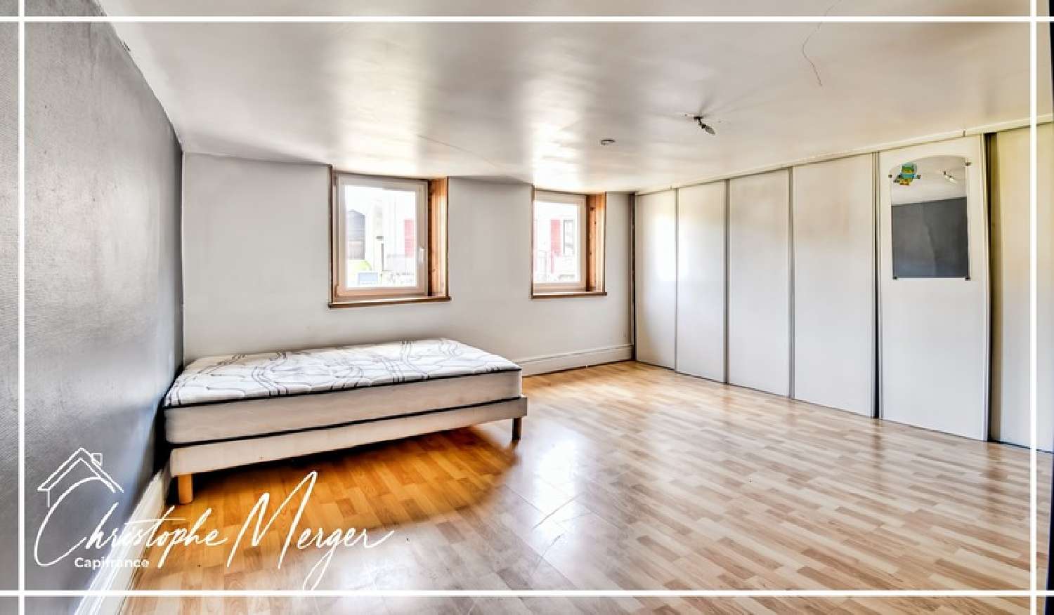 te koop huis Bertrambois Meurthe-et-Moselle 6