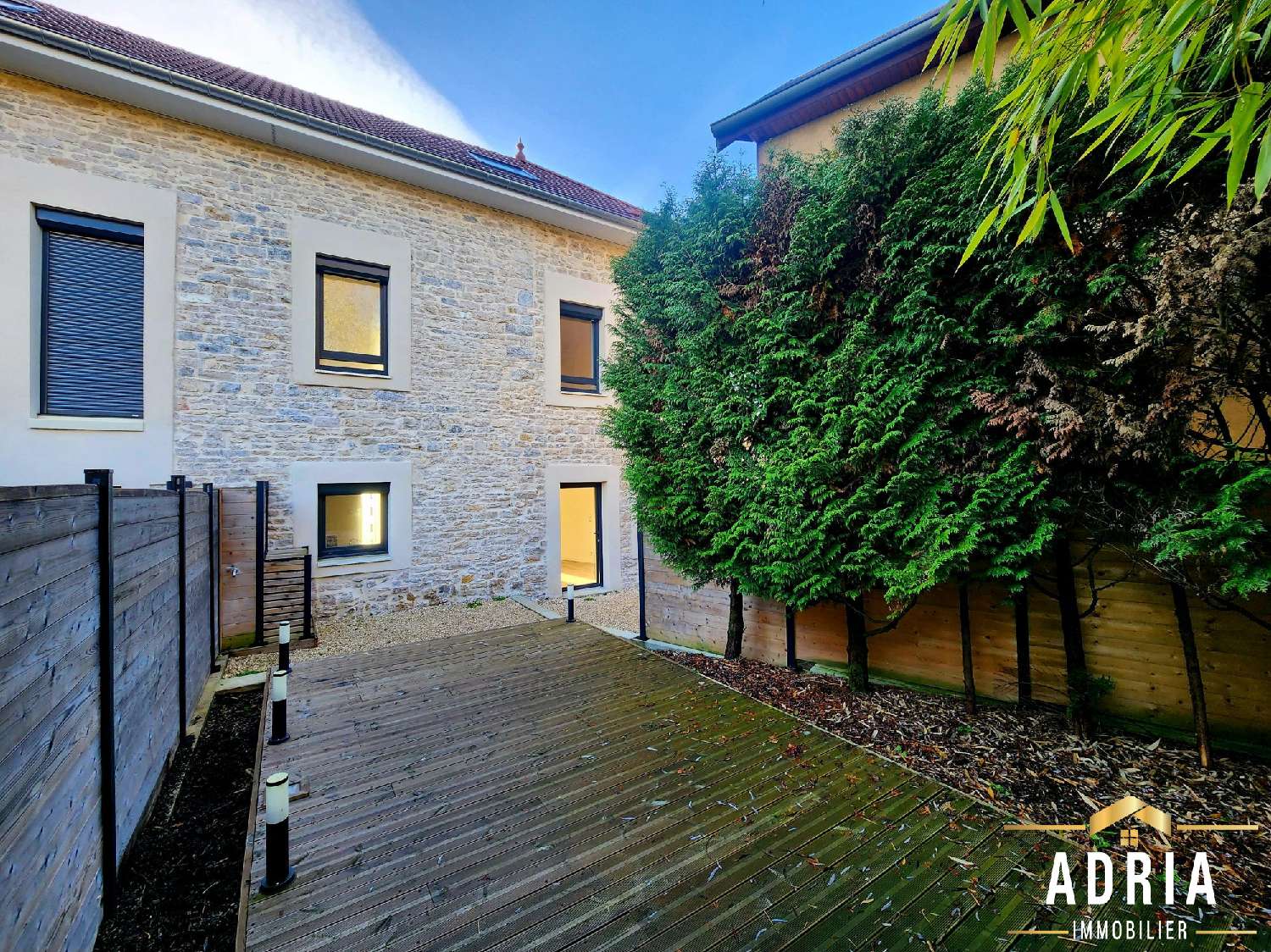 kaufen Haus Besançon Doubs 2