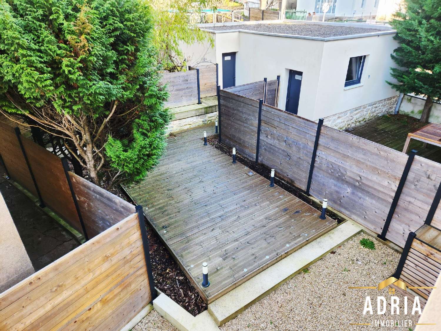 kaufen Haus Besançon Doubs 3