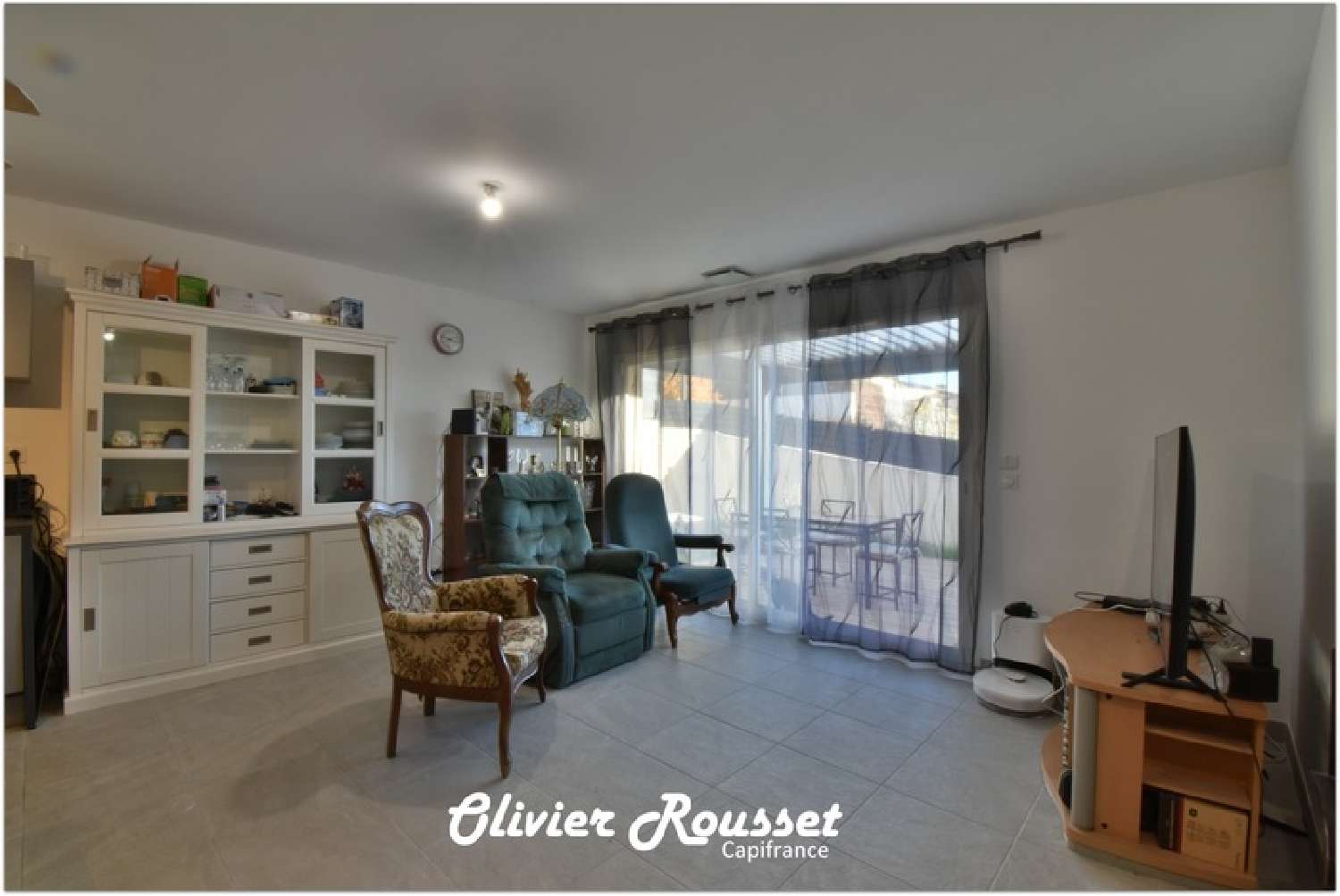  te koop huis Bessan Hérault 3