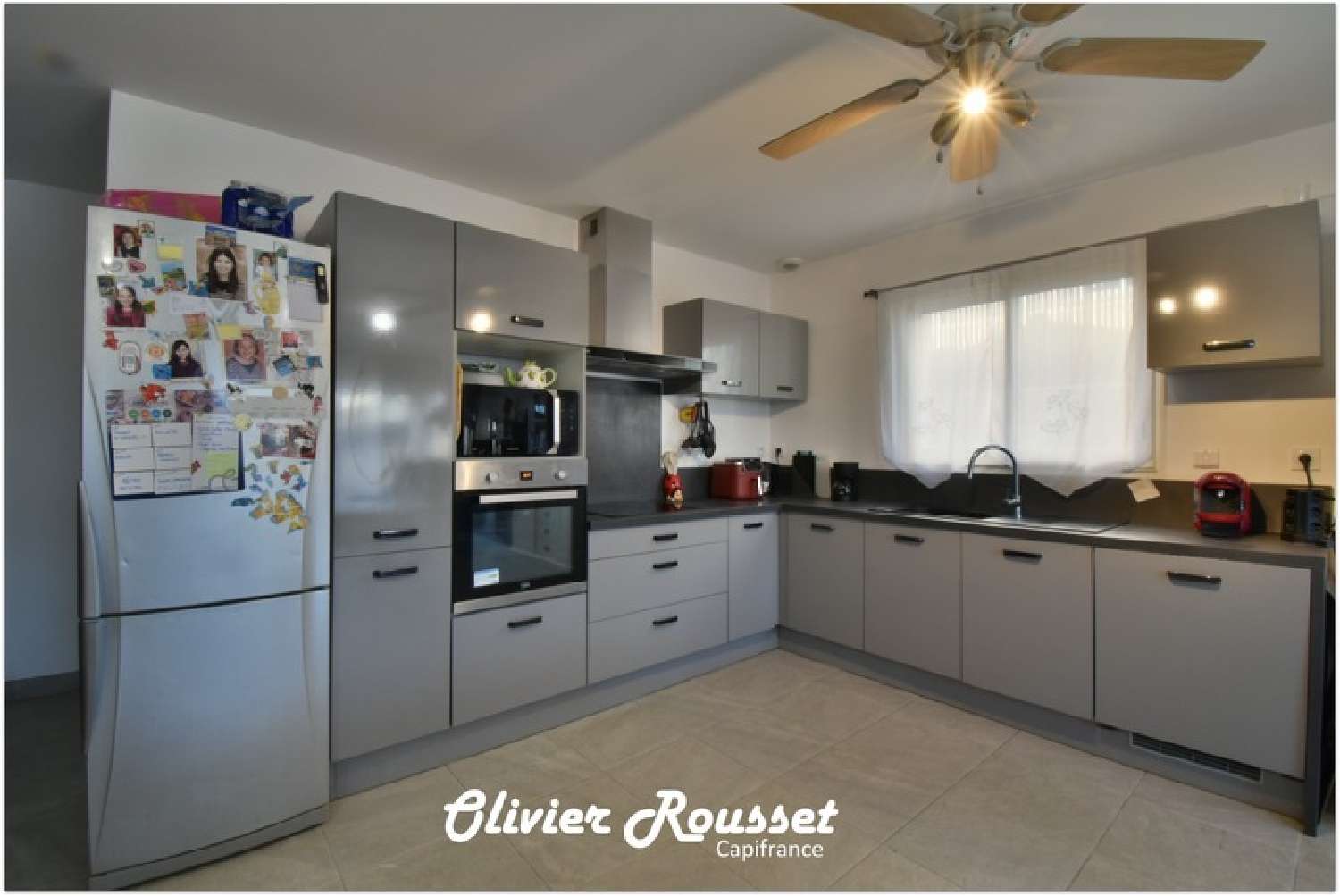  te koop huis Bessan Hérault 4