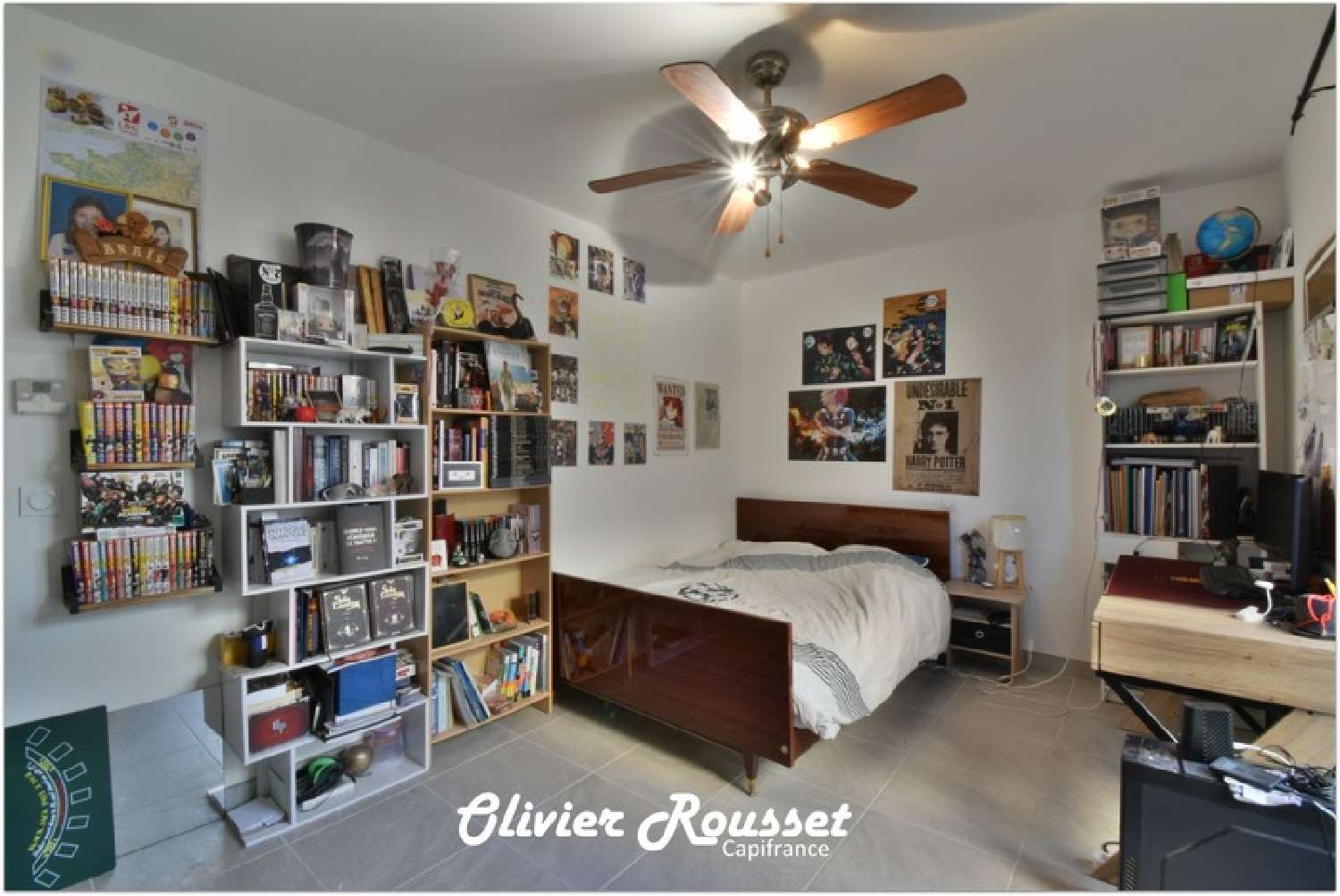  te koop huis Bessan Hérault 8