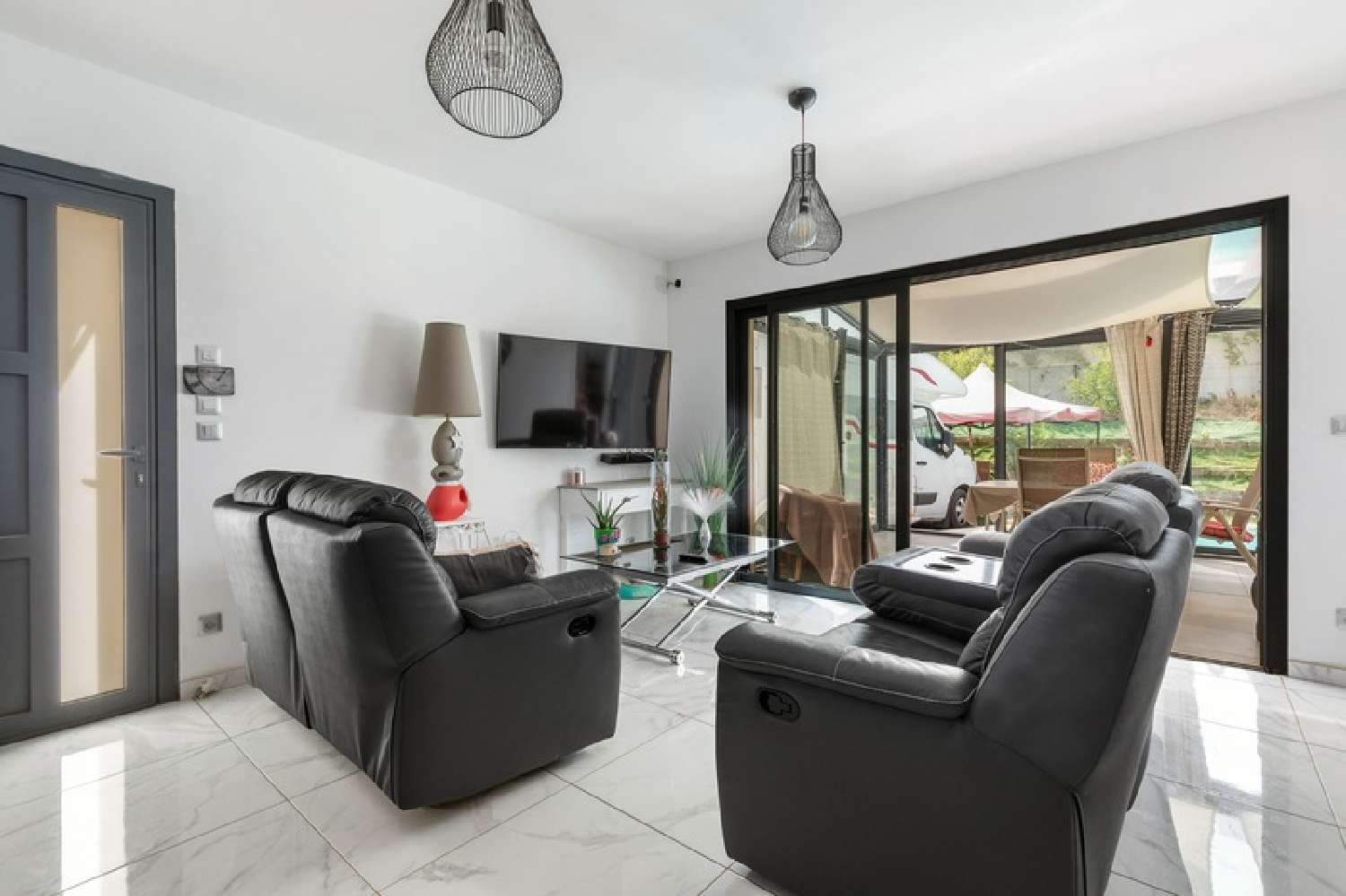  à vendre maison Bessan Hérault 5