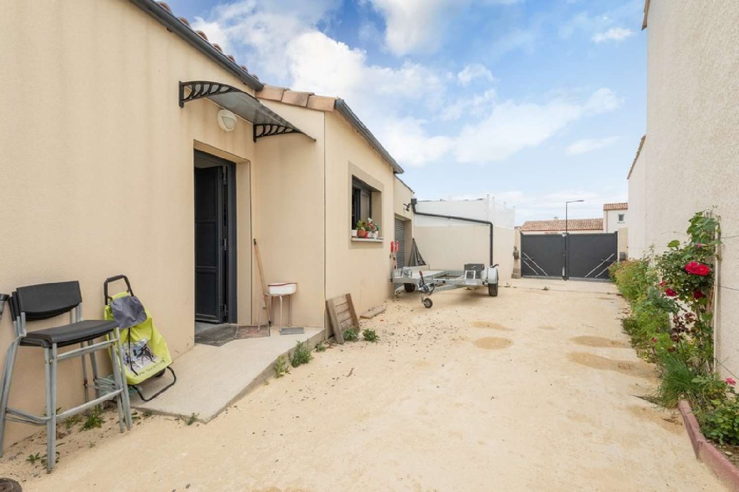  à vendre maison Bessan Hérault 8