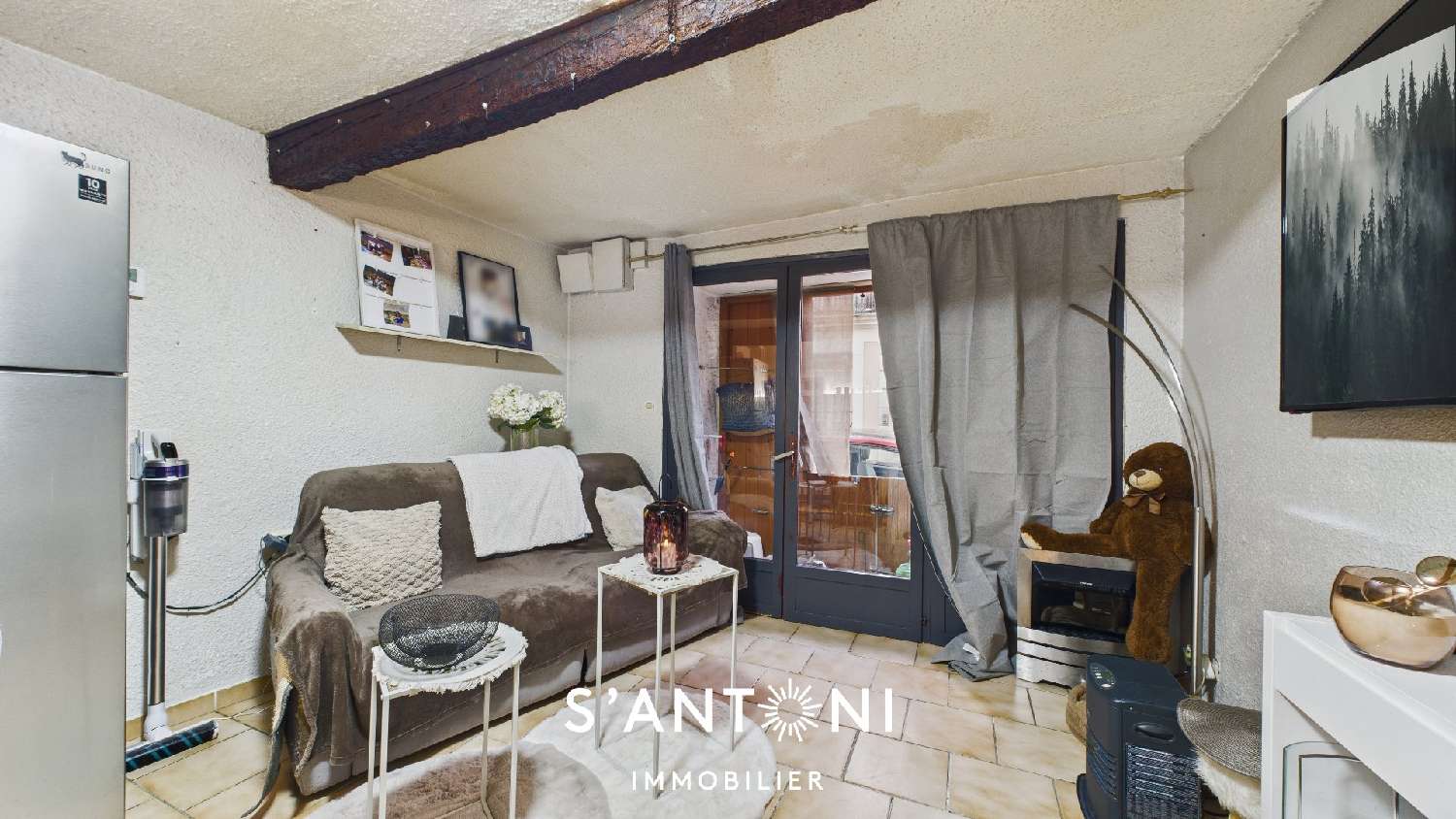  for sale house Bessan Hérault 1