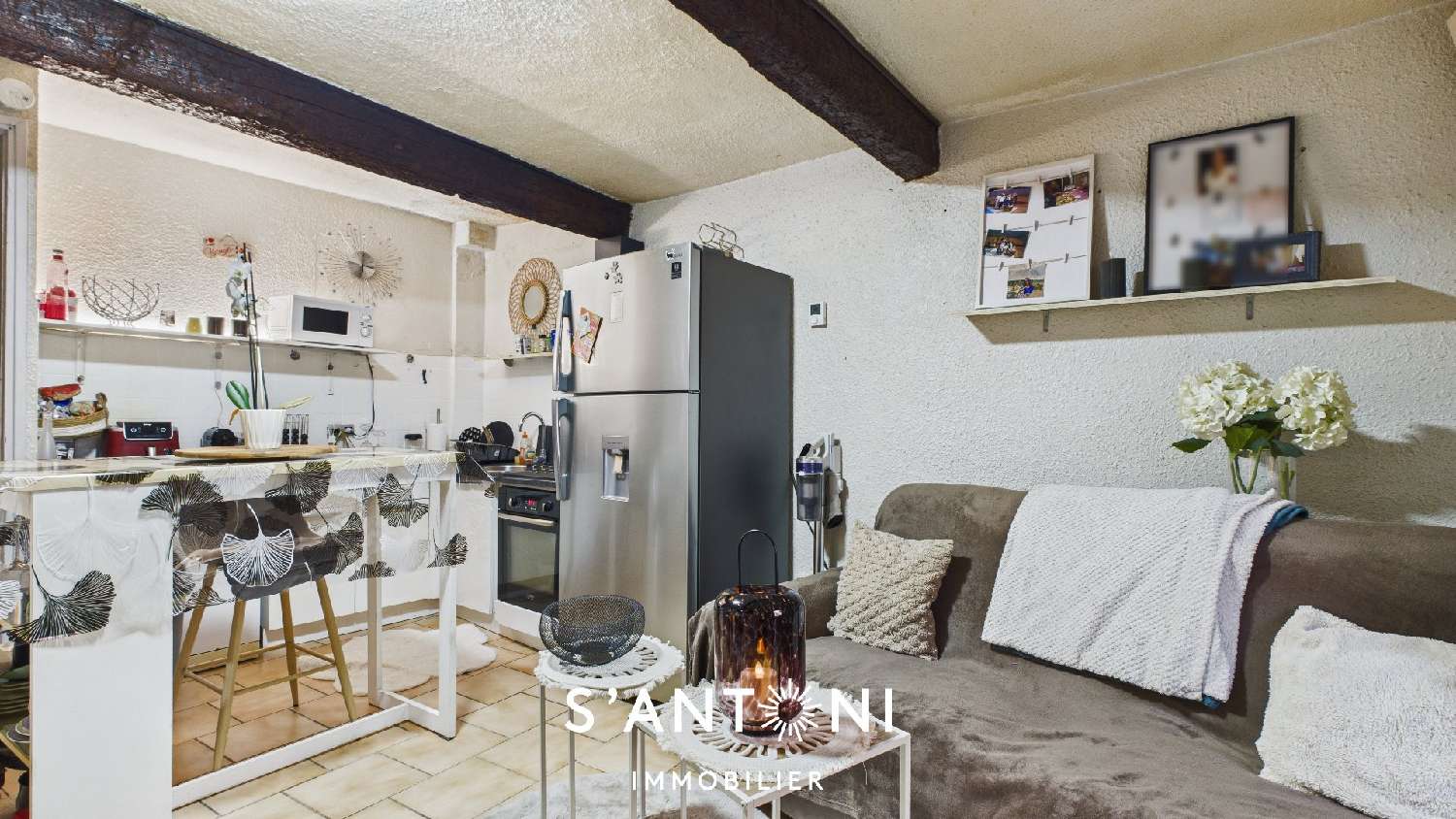  for sale house Bessan Hérault 2