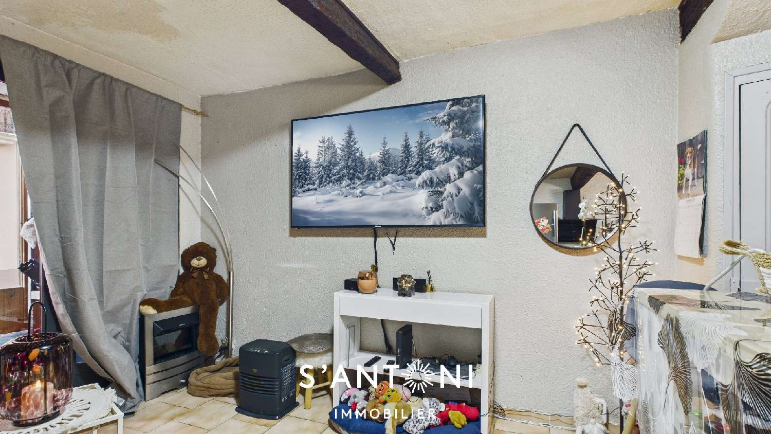  for sale house Bessan Hérault 3