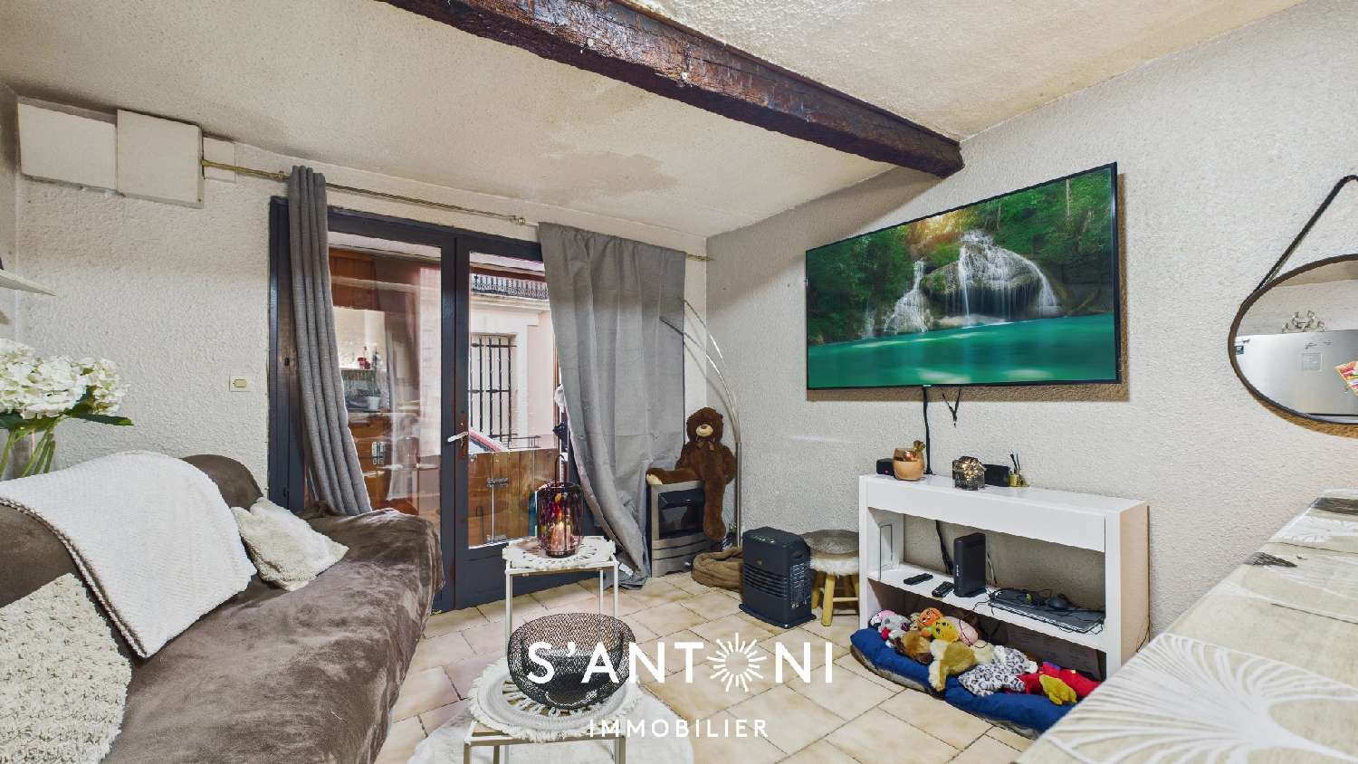  for sale house Bessan Hérault 4