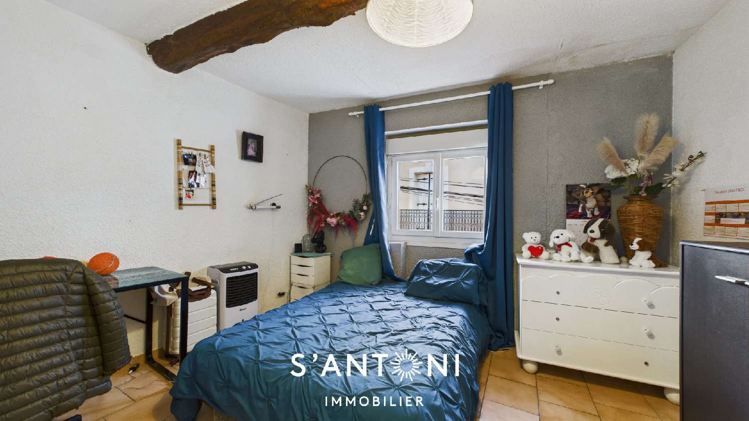  for sale house Bessan Hérault 5