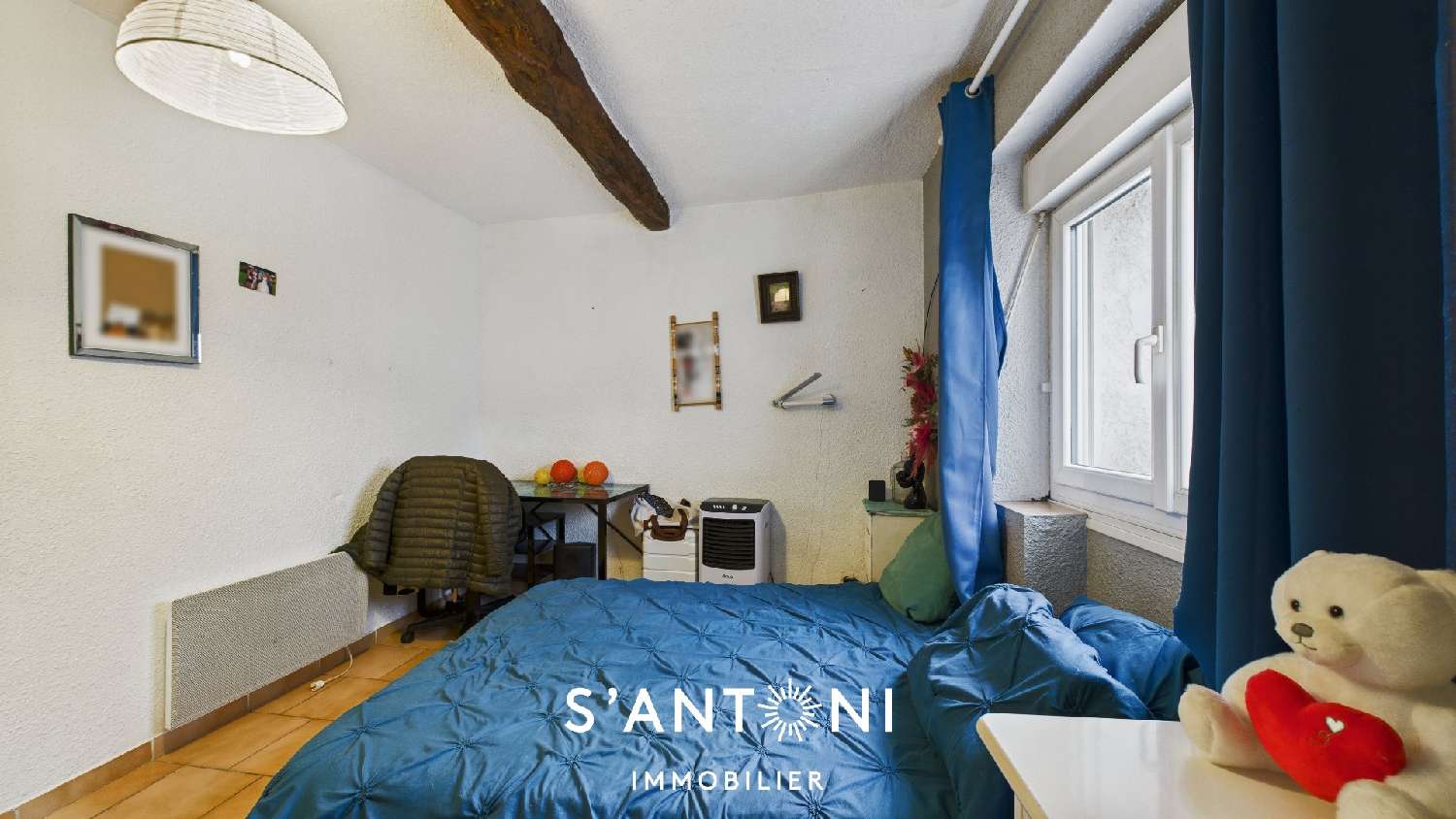  for sale house Bessan Hérault 6