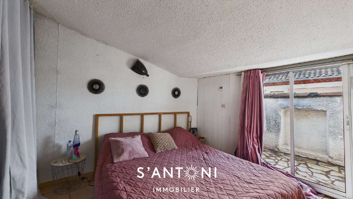  for sale house Bessan Hérault 8