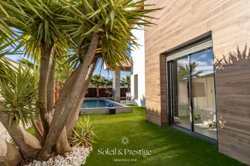 Bessan Hérault maison foto 7228257