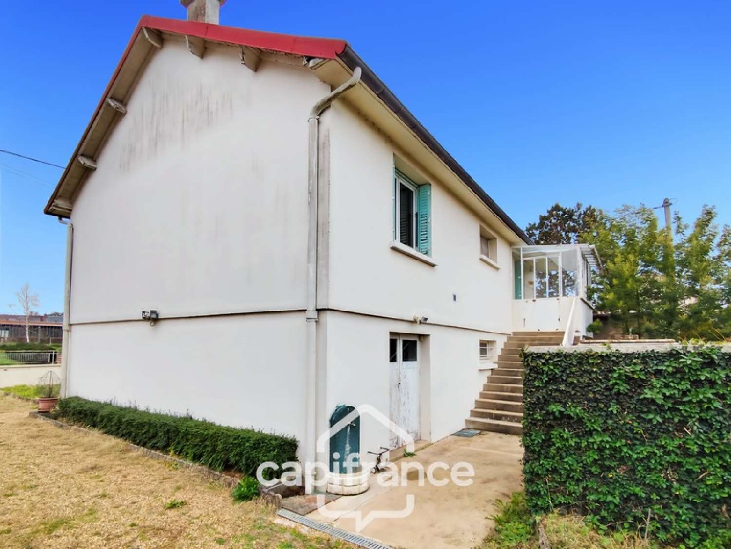 te koop huis Bessé-sur-Braye Sarthe 2