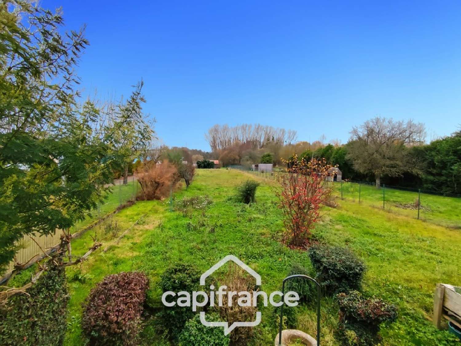 te koop huis Bessé-sur-Braye Sarthe 3