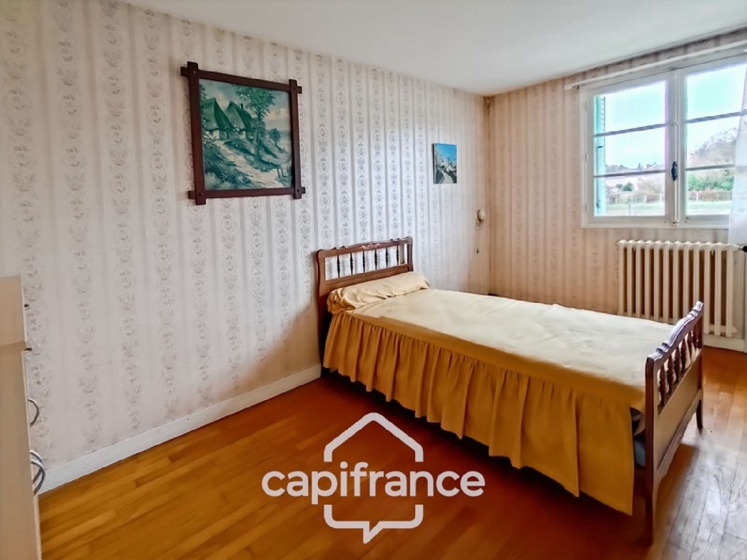 te koop huis Bessé-sur-Braye Sarthe 7