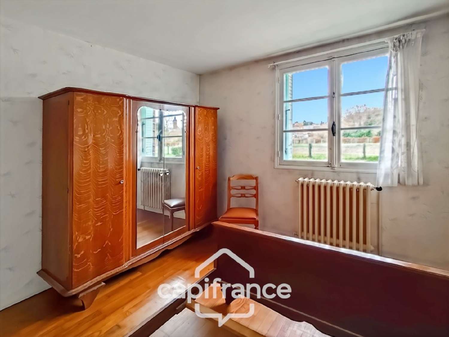 te koop huis Bessé-sur-Braye Sarthe 8