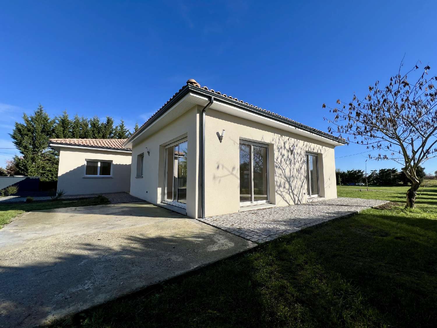  te koop huis Bessières Haute-Garonne 2