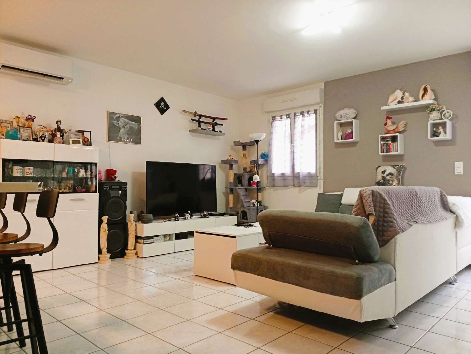  te koop huis Bétaille Lot 5